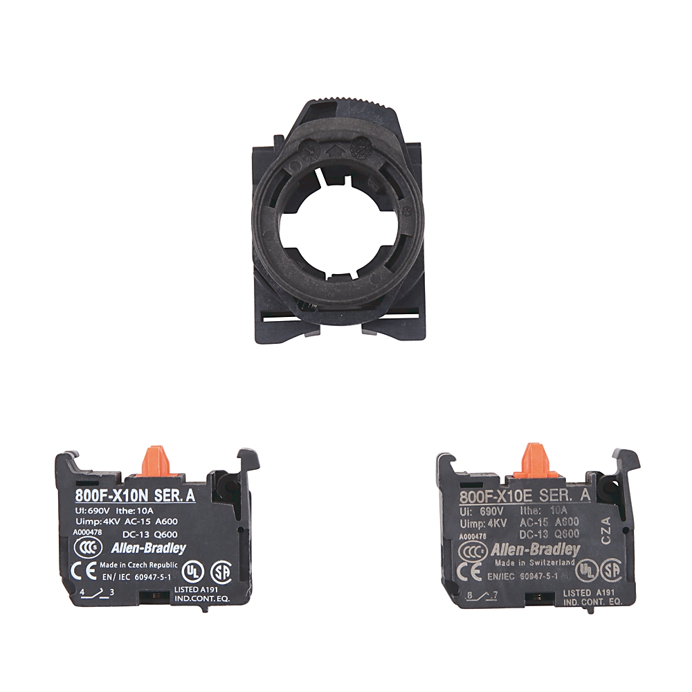 Product image for 22mm Back of Panel Composite 800F PB