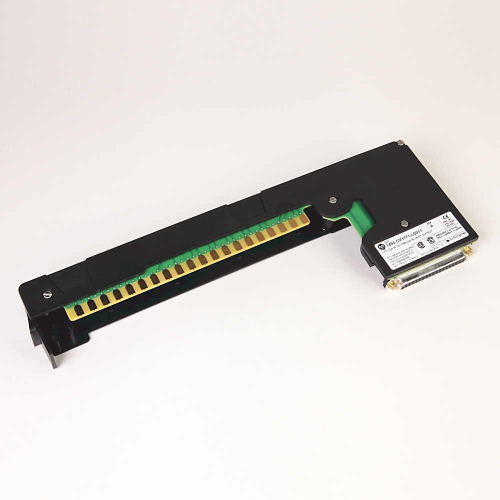 Product image for Module conversion for 1771-OW16 & 1756-OW16I digital I/O