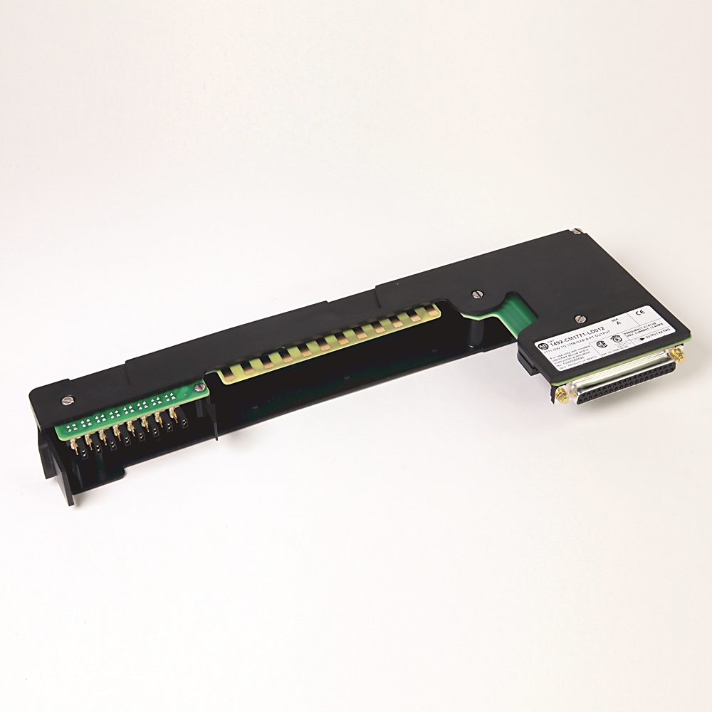 Product image for Module conversion for 1771-OD & 1756-OA16I digital I/O