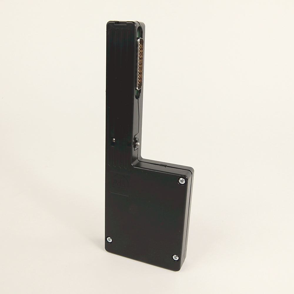 Product image for Connector Kit, 44 pin, K6200/K6500 I/O, Auxiliary feedback, and safety