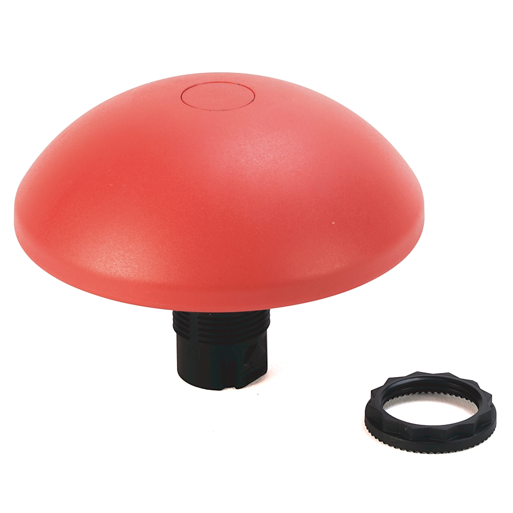 Product image for 22mm Push Pull Operator 800F PB