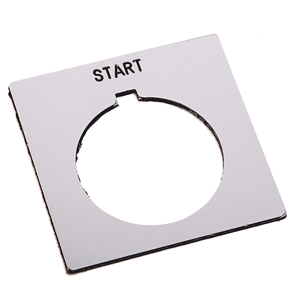 Product image for ABRA 800H-W551 WHITE L.P./ HAND-O