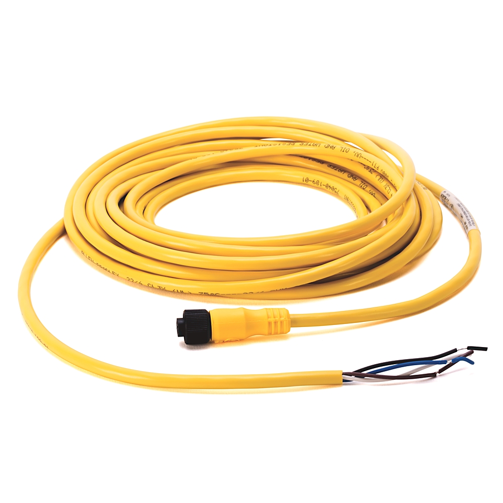 Product image for 889 DC Micro Cable