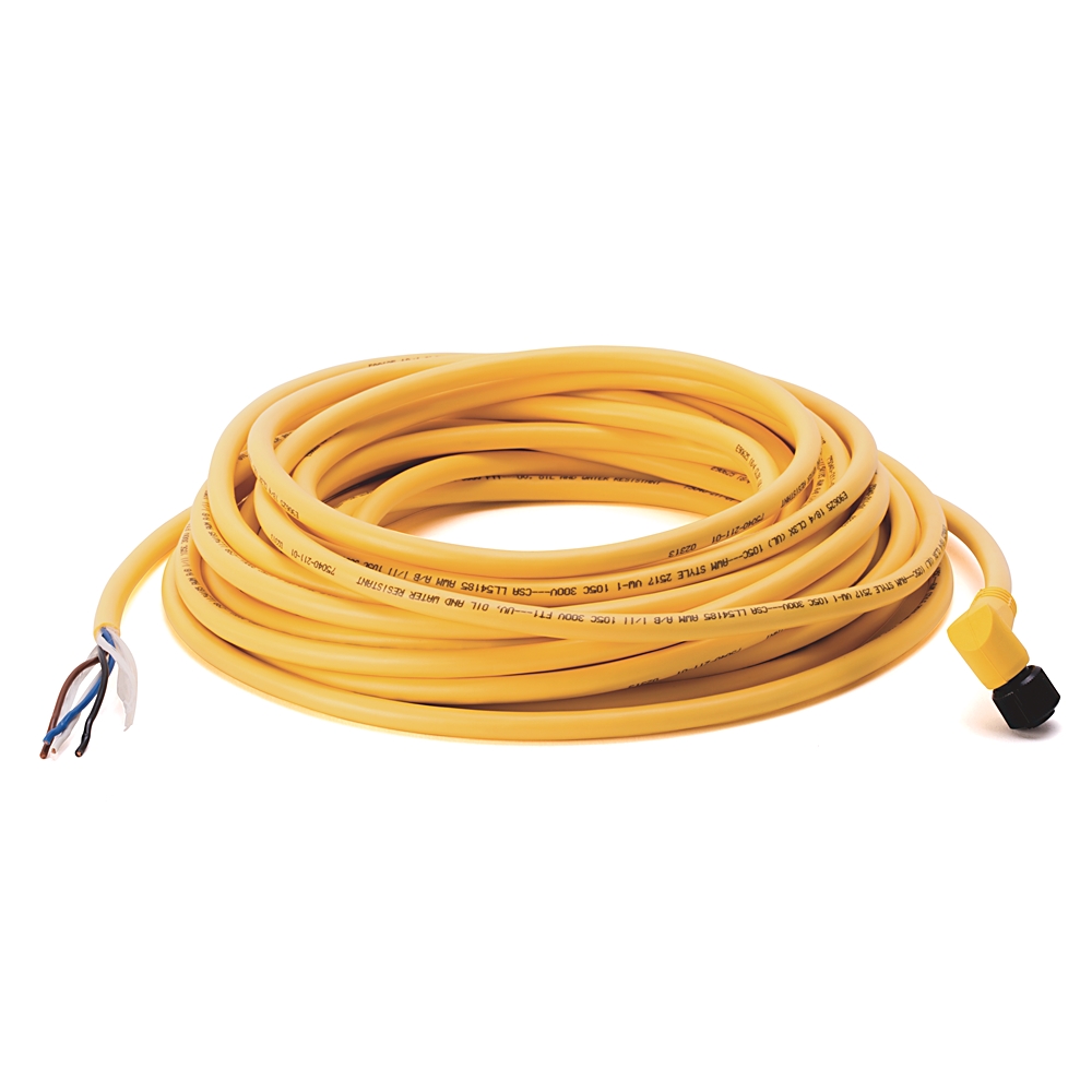 Product image for 889 DC Micro Cable