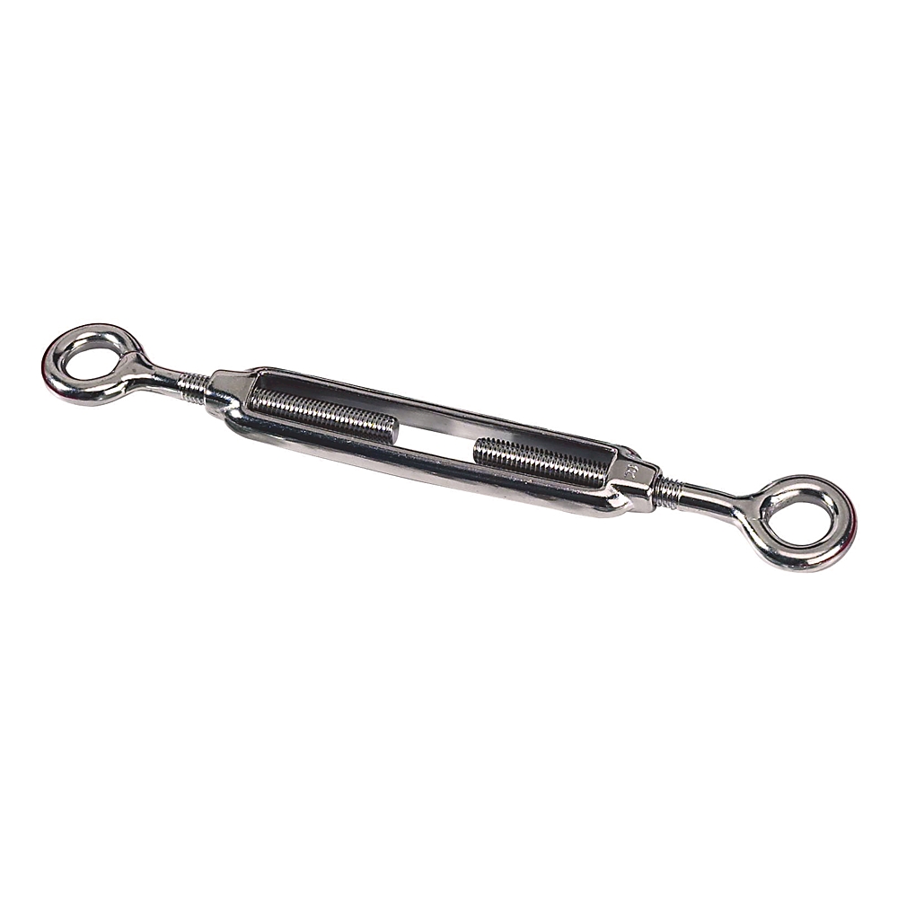 Product image for 50m UV Cable SS Turnbuckle Kit
