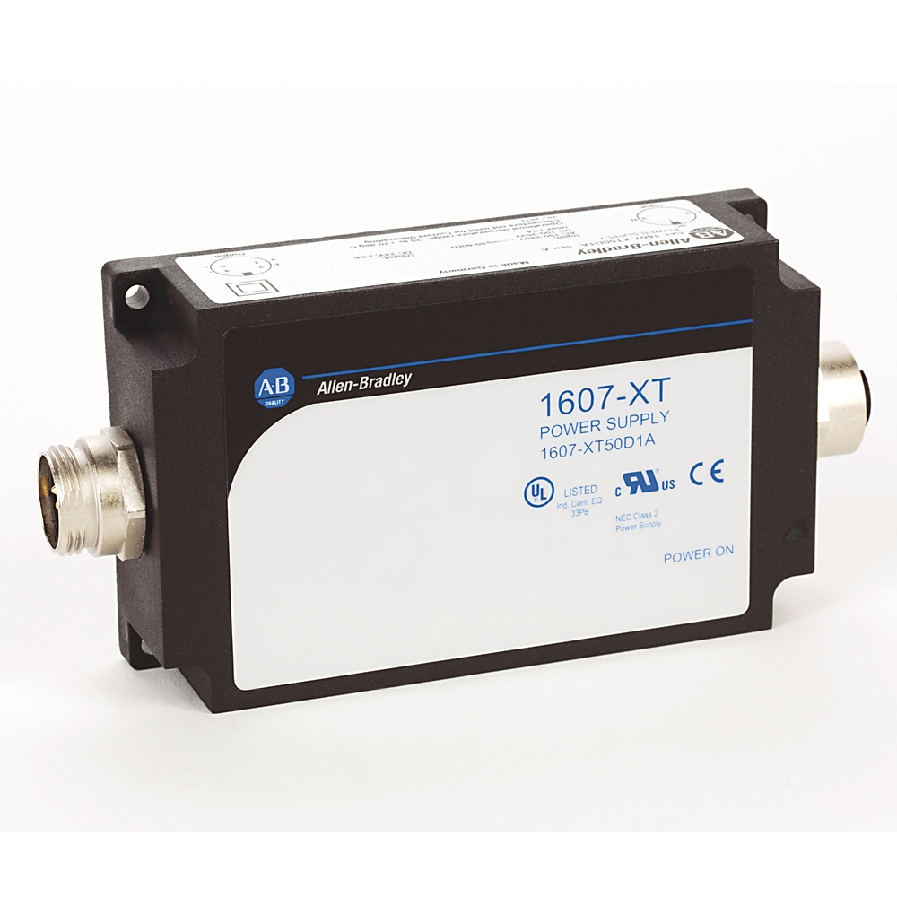Product image for ArmorPower Single 24VDC Output 91W PS
