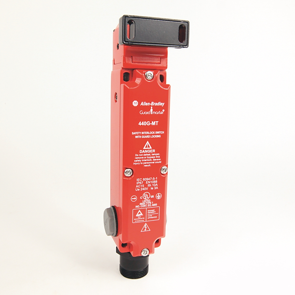 Product image for Solenoid mini QD connector
