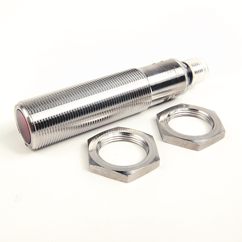 Product image for Sensor photoelectric PNP 4m