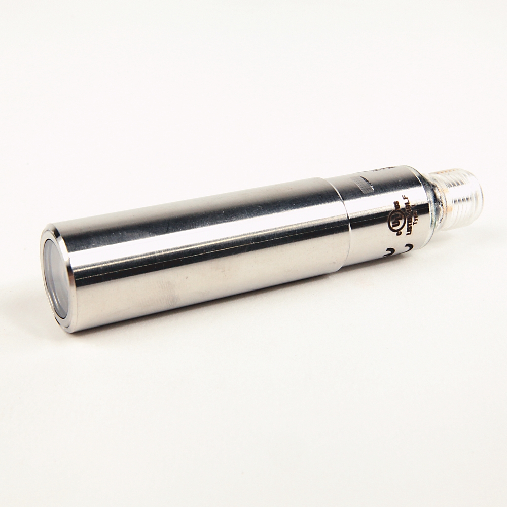 Product image for Cylindrical Style Photoelectric Sensor