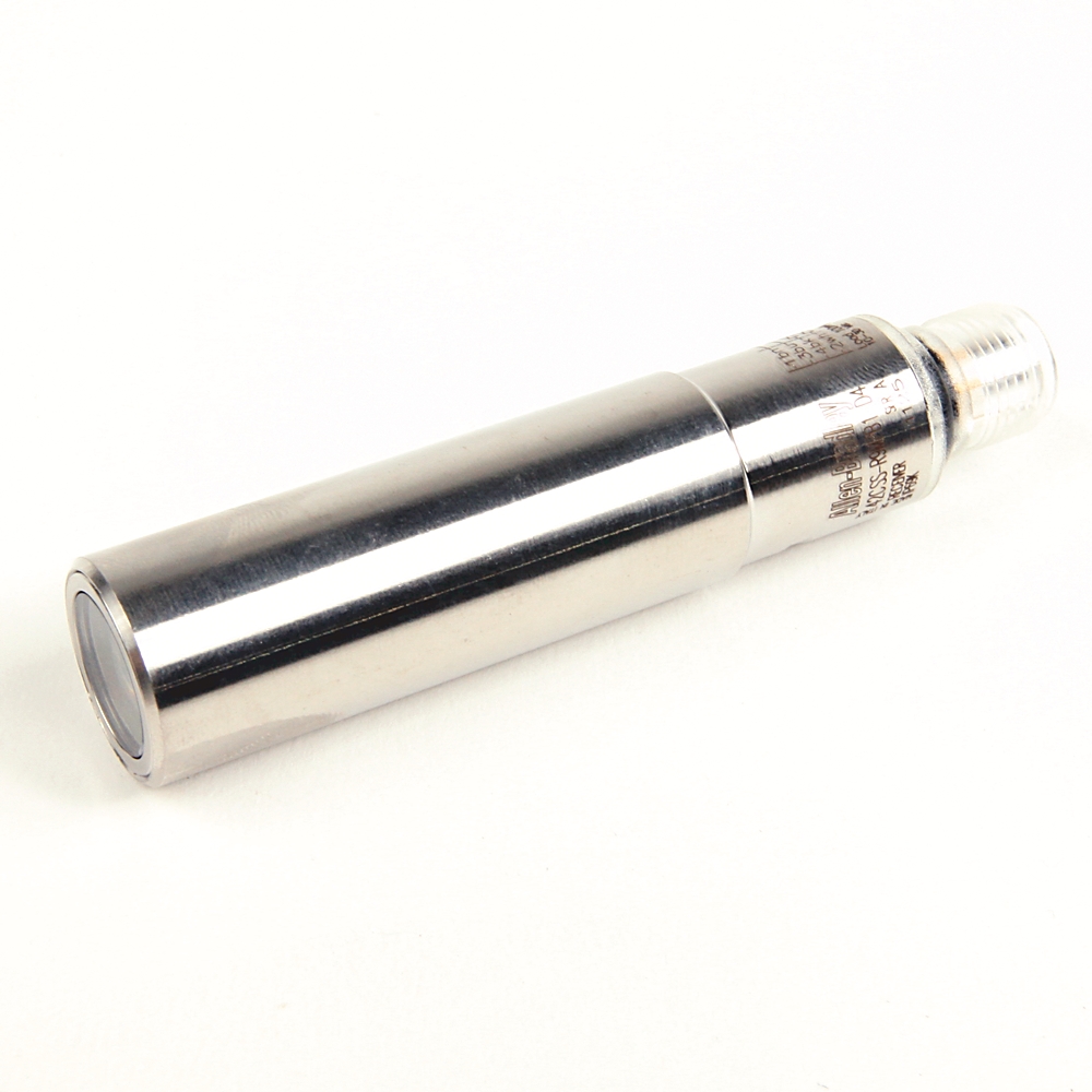 Product image for Sensor photoelectric PNP 35mA 30VDC
