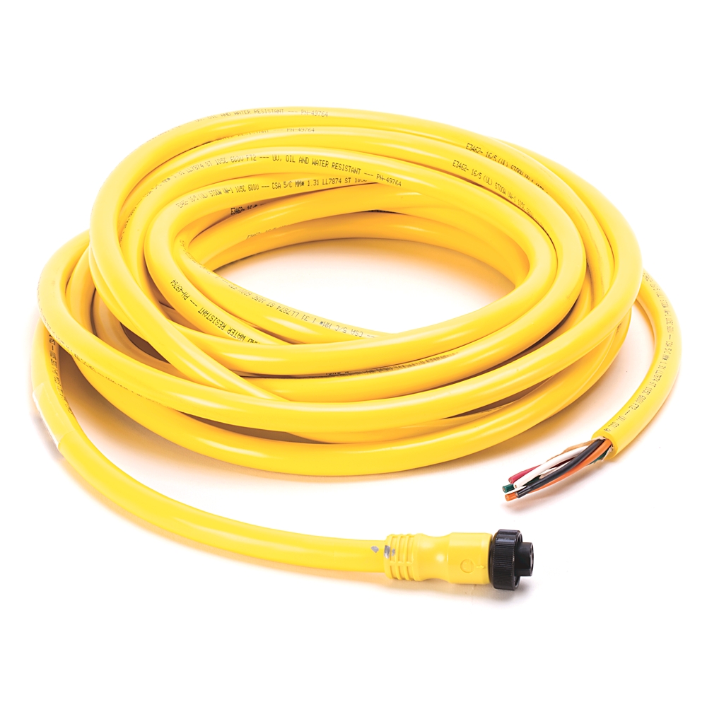 Product image for ABRA 889N-F5AFC-12F QD CORDSET MINI