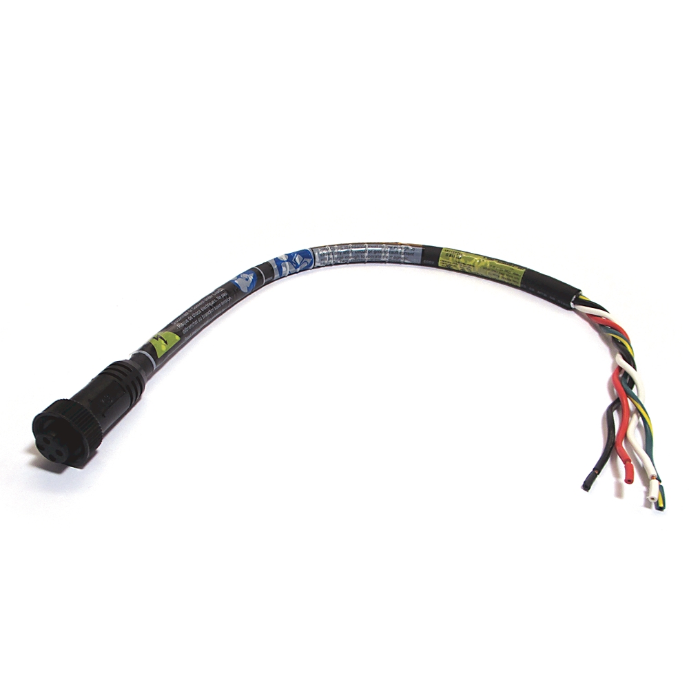Product image for ArmorConnect 3-PH Power Media drop cable
