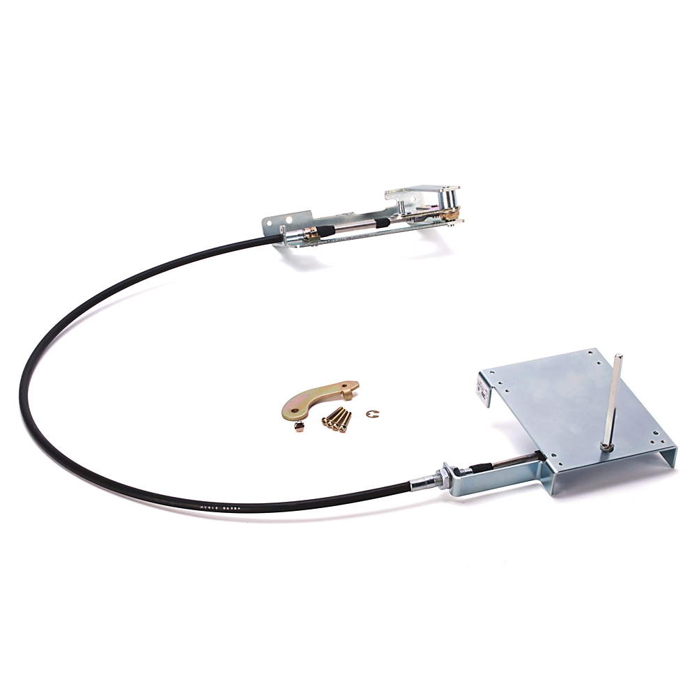 Product image for Cable operated ACC 4PI