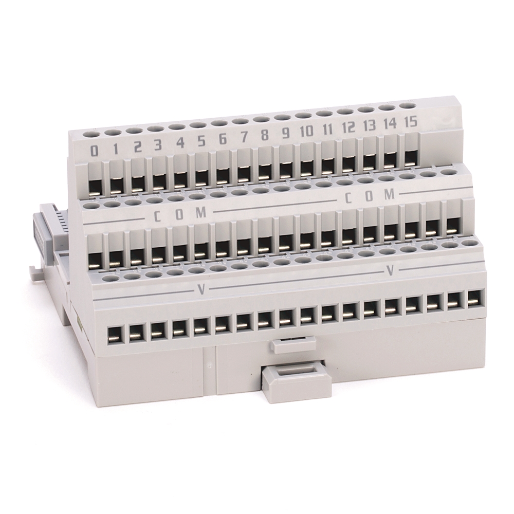 Product image for ABRA 1794-AENTR ADAPTER FLEX IP ETHERNET