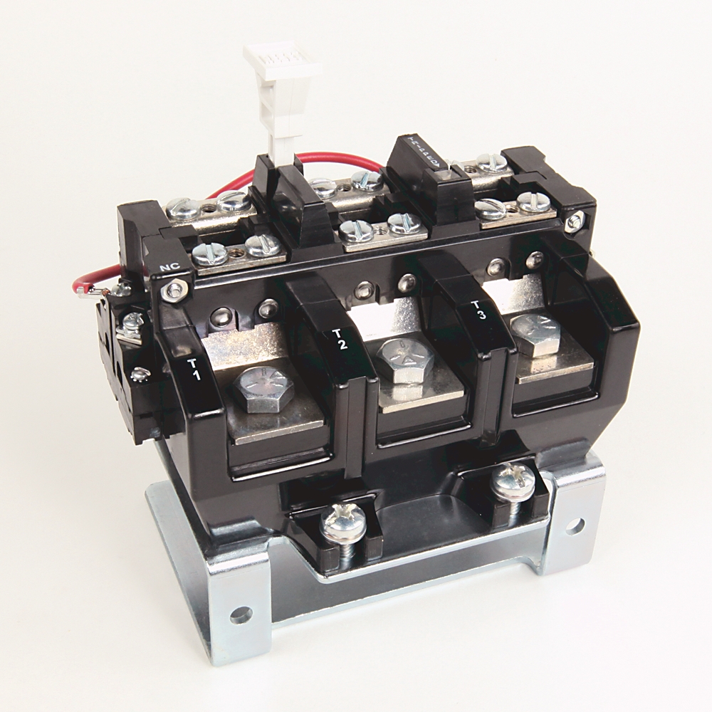 Product image for Starter full voltage eutectic 3-pole