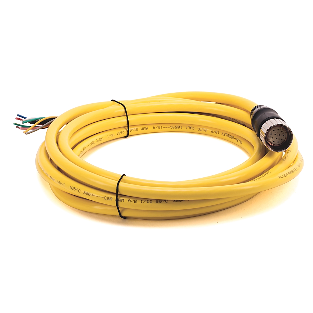 Product image for 889 M23 Cable