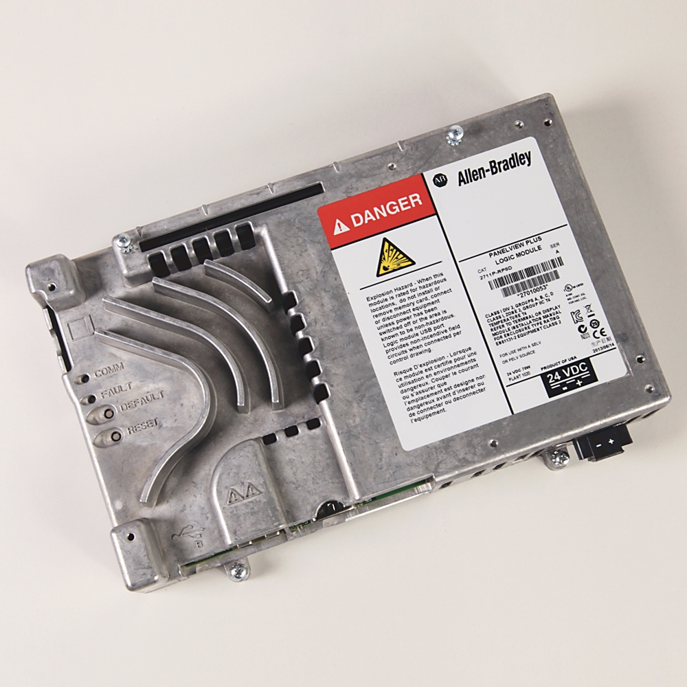 Product image for Module logic DC 512MB without external feature