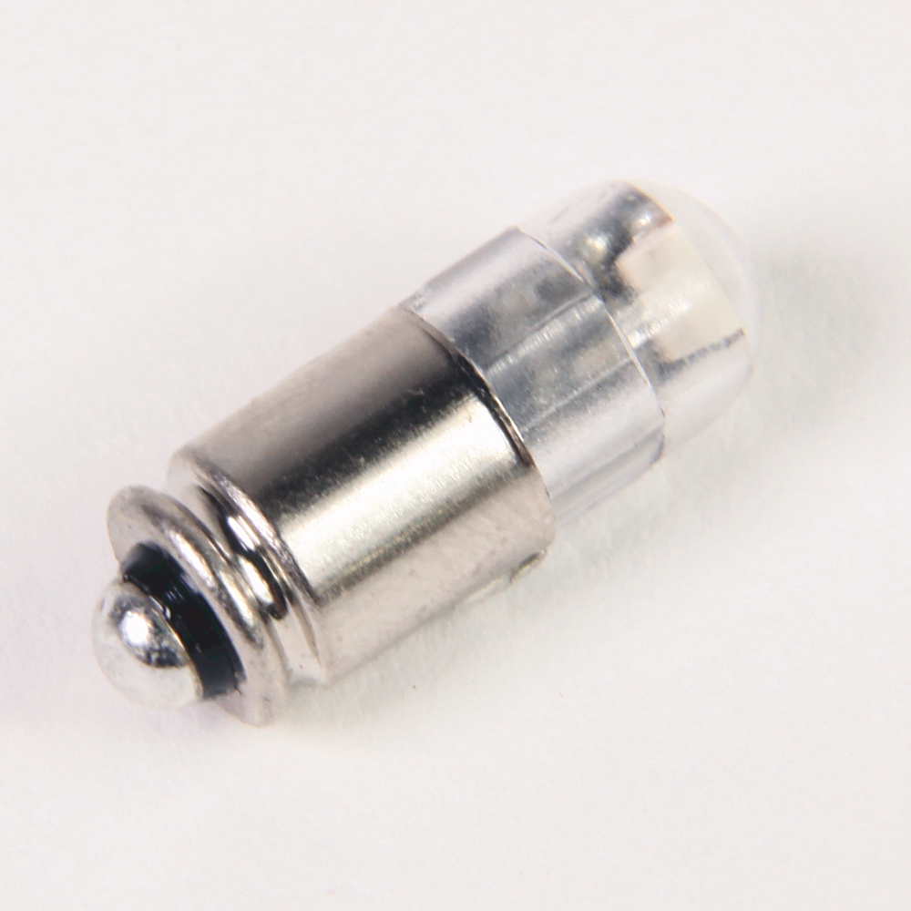 Product image for ABRA 800B-N5W 16MM PUSHBUTTON LED LAMP