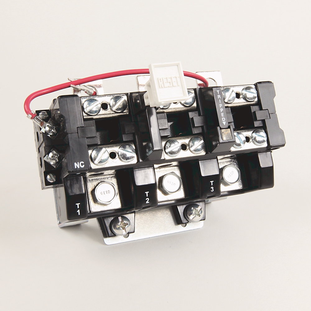 Product image for ABRA 592-EUTD OVERLOAD RELAY EUTECTIC