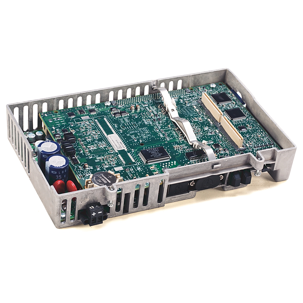 Product image for Module logic DC EtherNet/RS-232 512MB conformal coated