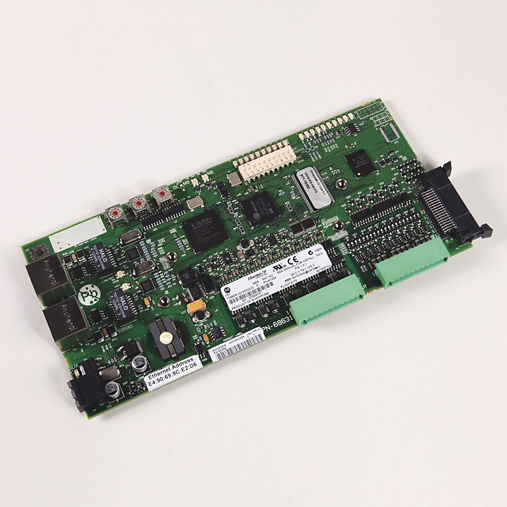 Product image for ABRA 1799ER-IQ10XOQ10 MODULE 20PT COMBINATION