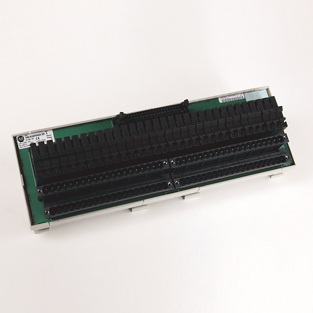 Product image for Relay solid state high density 40-pin 24VDC 32