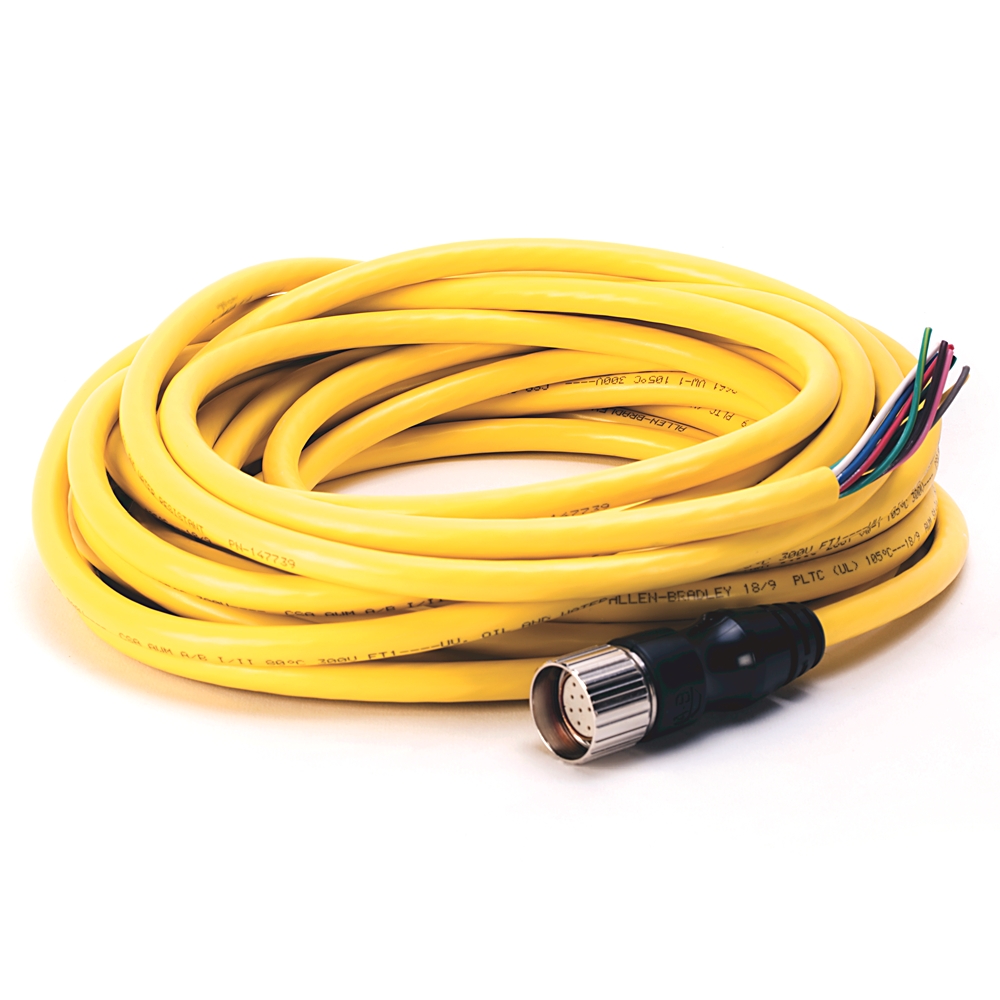 Product image for Cordset M23 CORDS