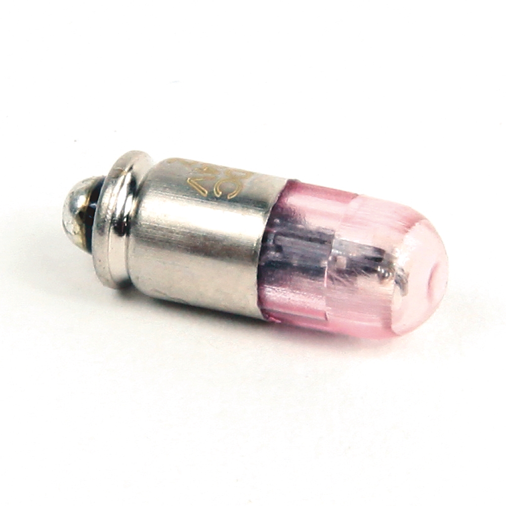 Product image for 800B 16 mm Push-Button LED Bulb