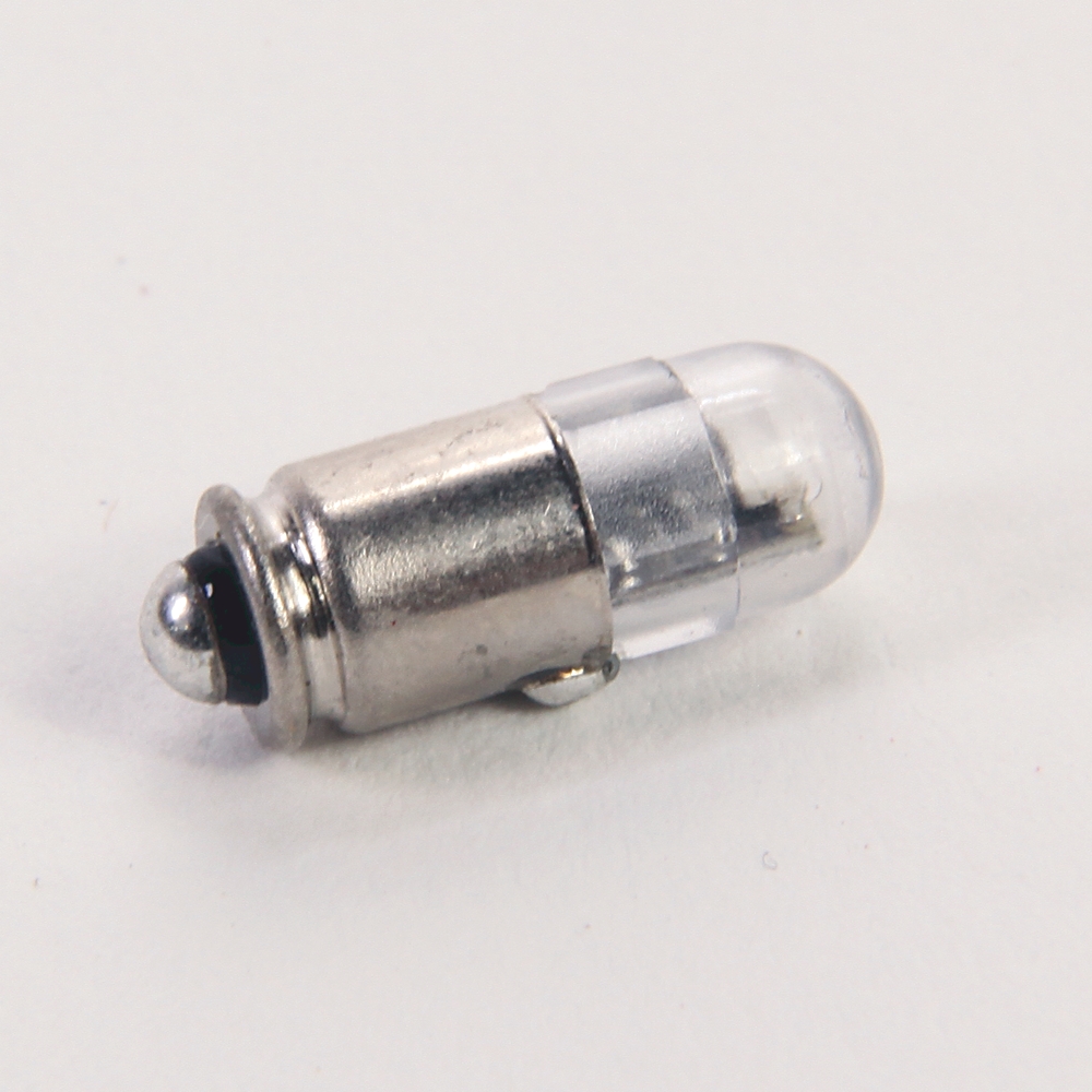 Product image for Bulb LED white 12-24VAC/VDC