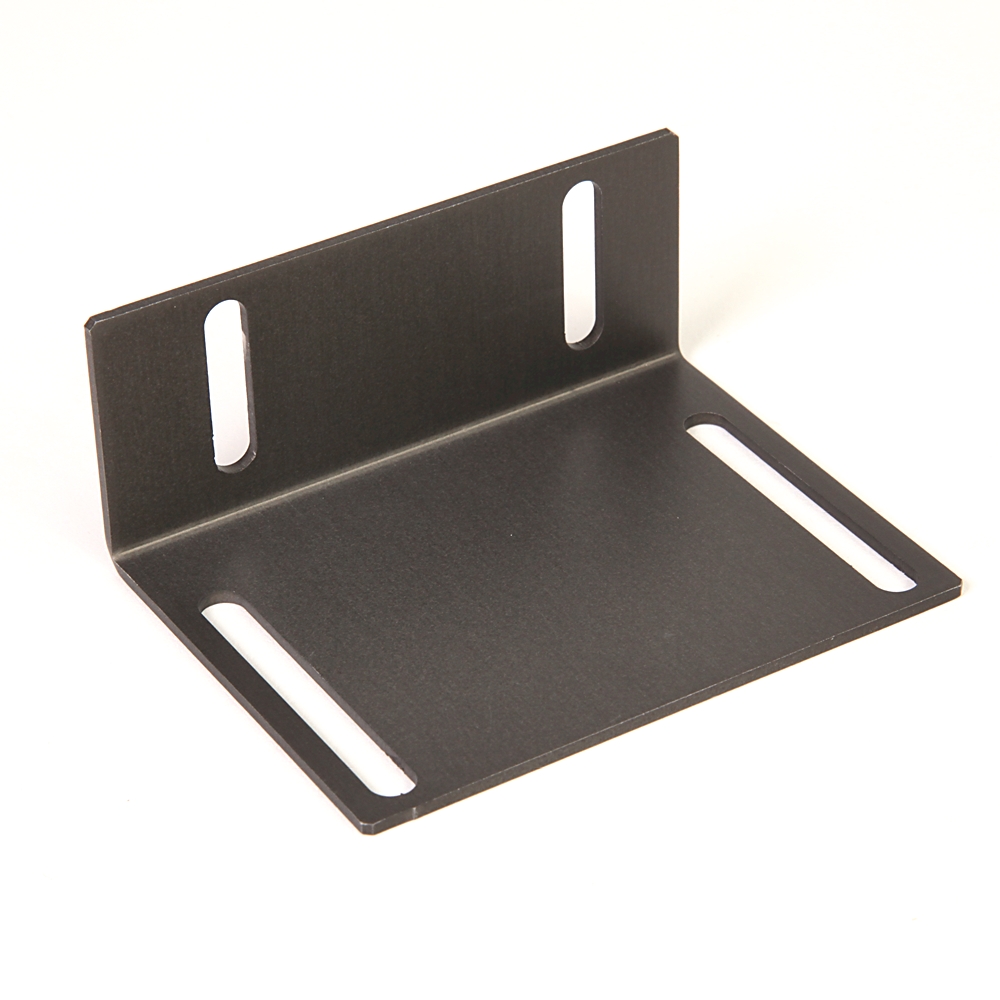 Product image for Integrated Latch Mounting Plate