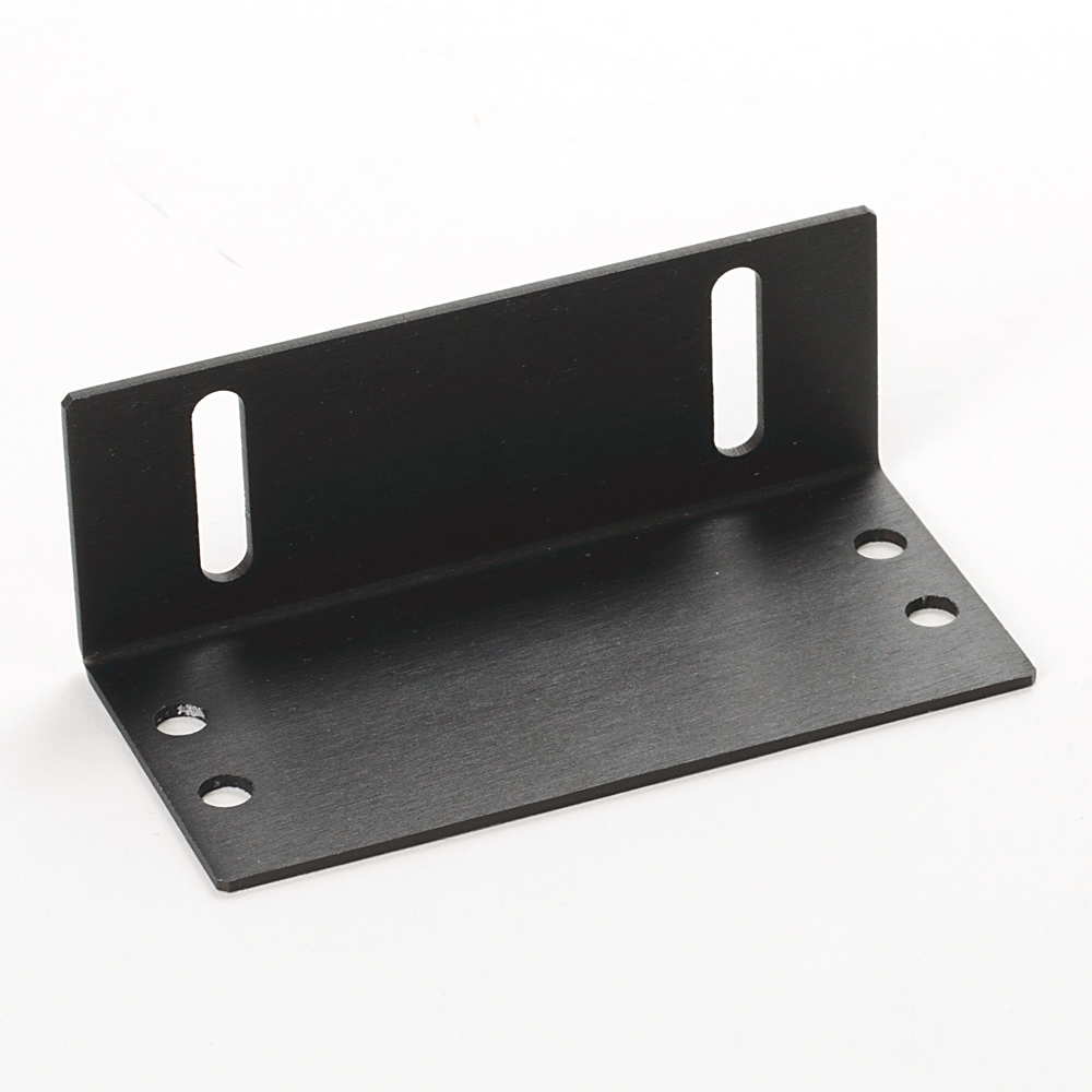Product image for Integrated Latch Mounting Plate