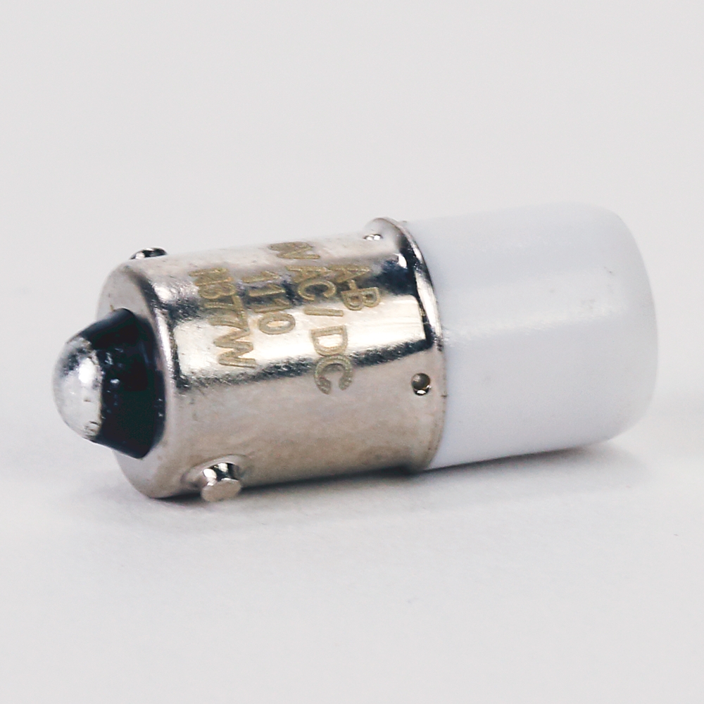 Product image for ABRA 800T-N421W LAMP LED 130V WHITE