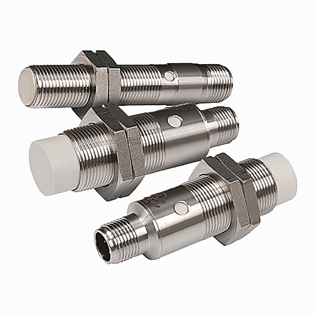Product image for Sensor proximity micro QD NO/NC/PNP 8mm