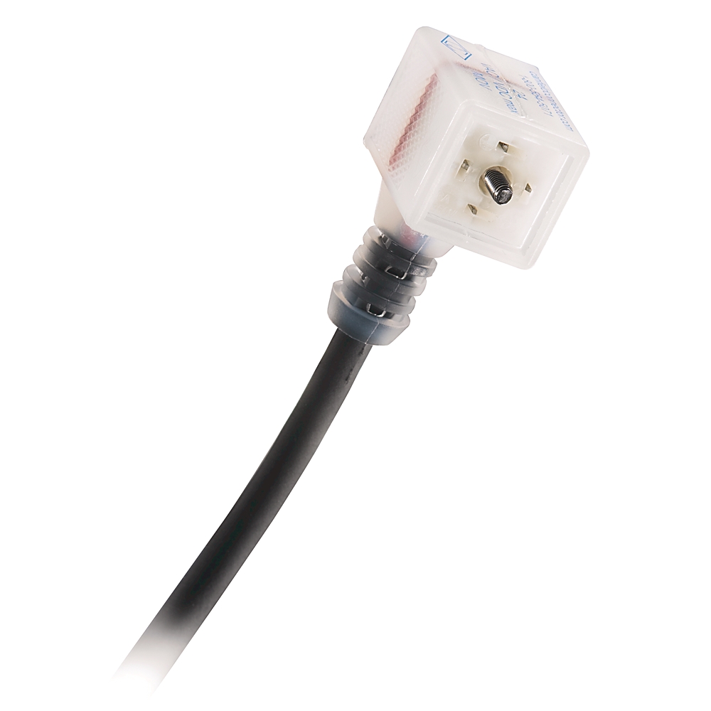 ABRA 889V-LA2DBE-5 CORDSET DIN A