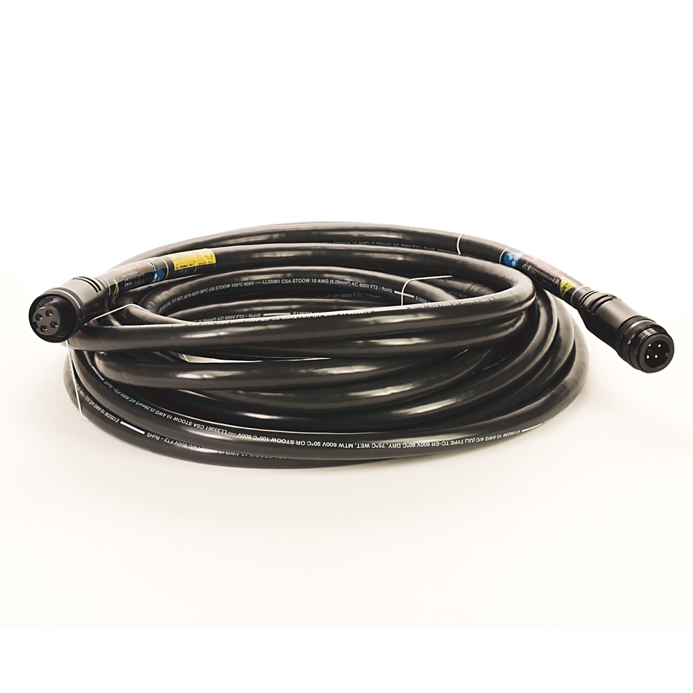ABRA 280-PWRM35A-M1 POWER MEDIA PATCHCORD M35