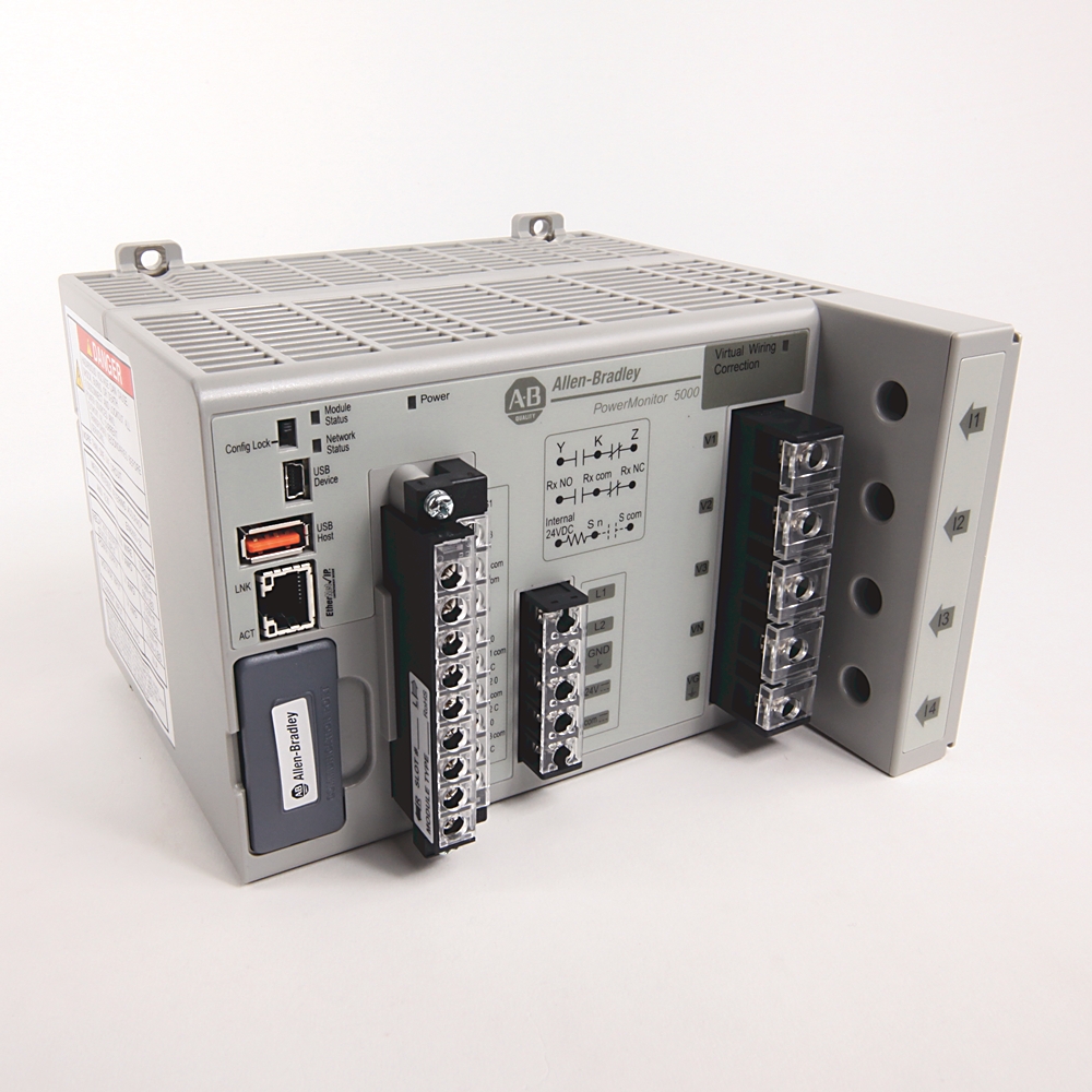 Product image for Meter power quality