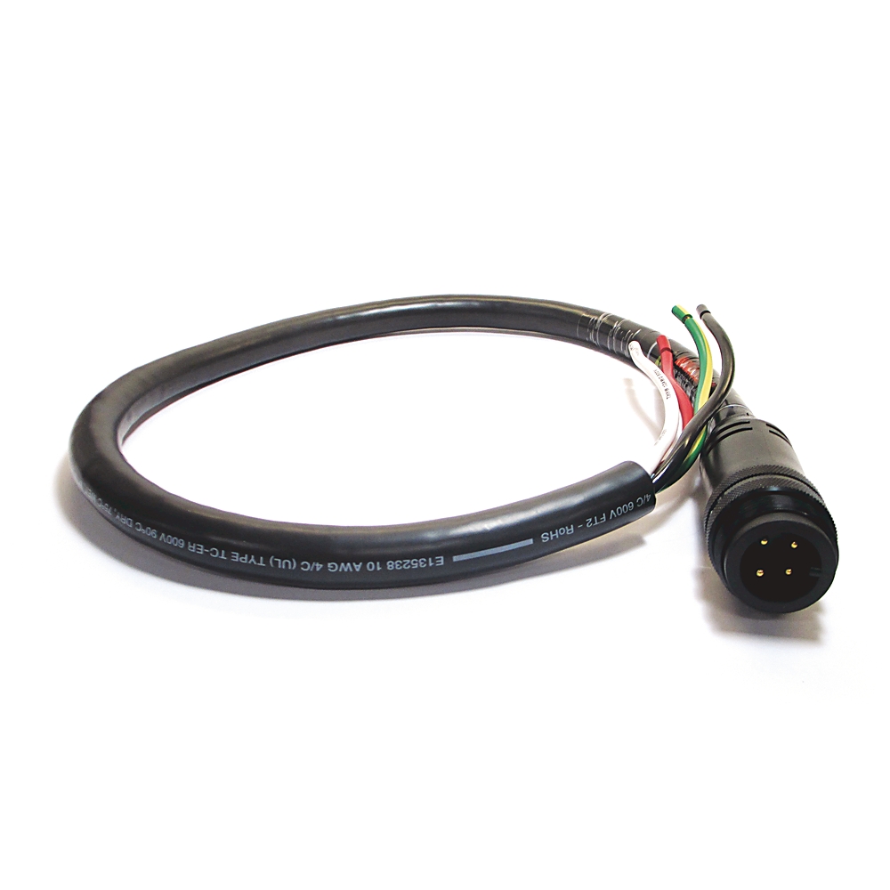 Product image for ArmorConnect 3-PH Power Media trnk cable