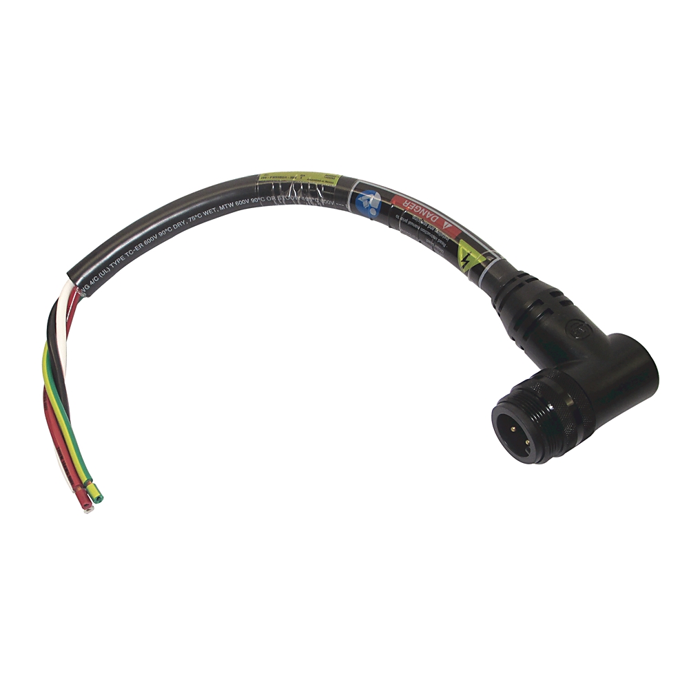 Product image for ArmorConnect 3-PH Power Media trnk cable