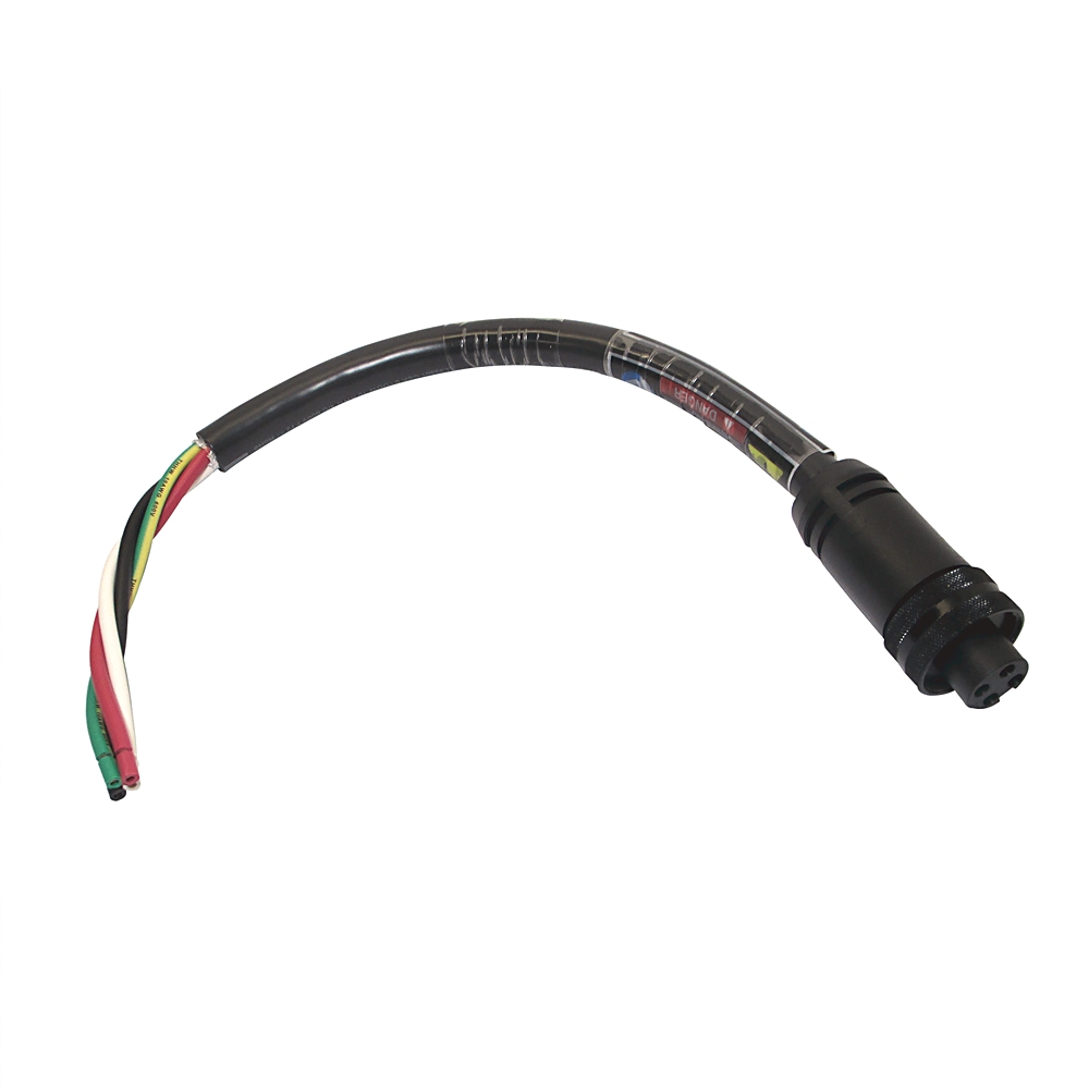 Product image for ArmorConnect 3-PH Power Media trnk cable