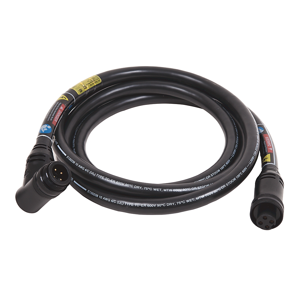 Product image for ArmorConnect 3-PH Power Media trnk cable