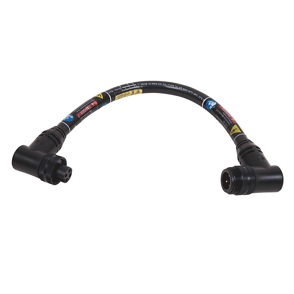 Product image for ArmorConnect 3-PH Power Media trnk cable