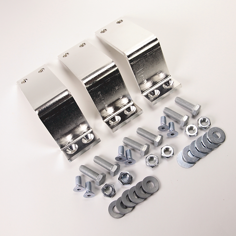 Product image for SMC-50 Frame C External Bypass Kit