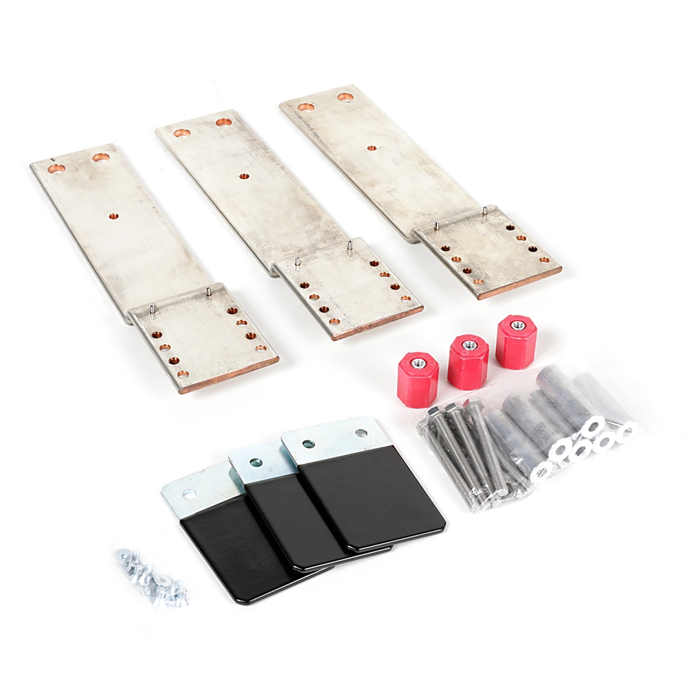 Product image for Controller motor open type 520A 200-460VAC 24VDC