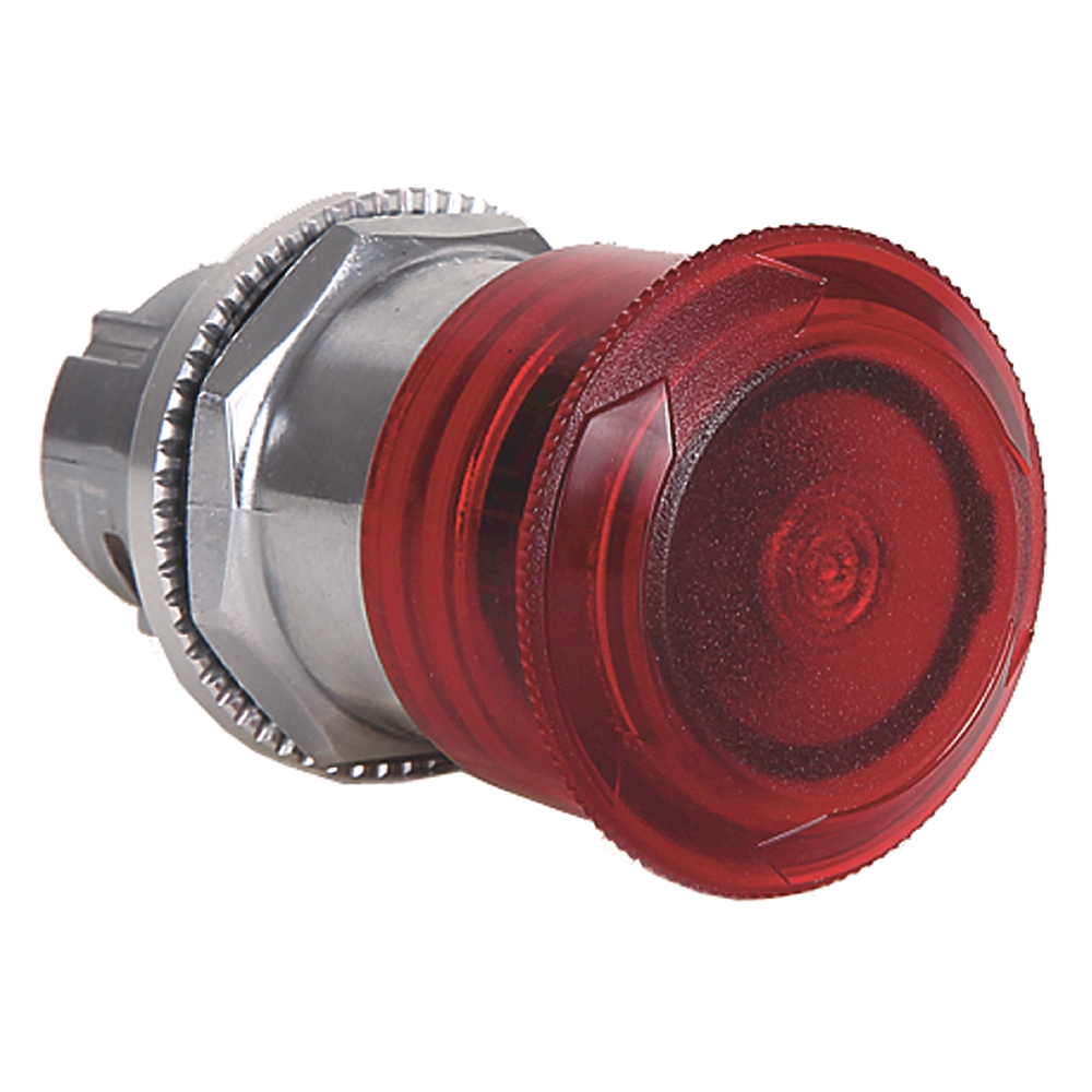 ABRA 800T-TFXTQH2RG1 30.5MM TRIGGER ACTION E-STOP 800T PB