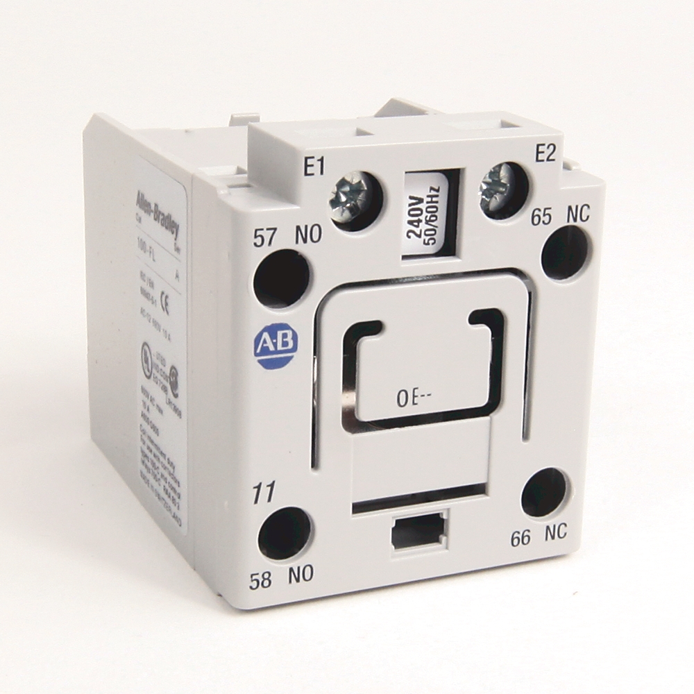 Product image for Mechanical Latch