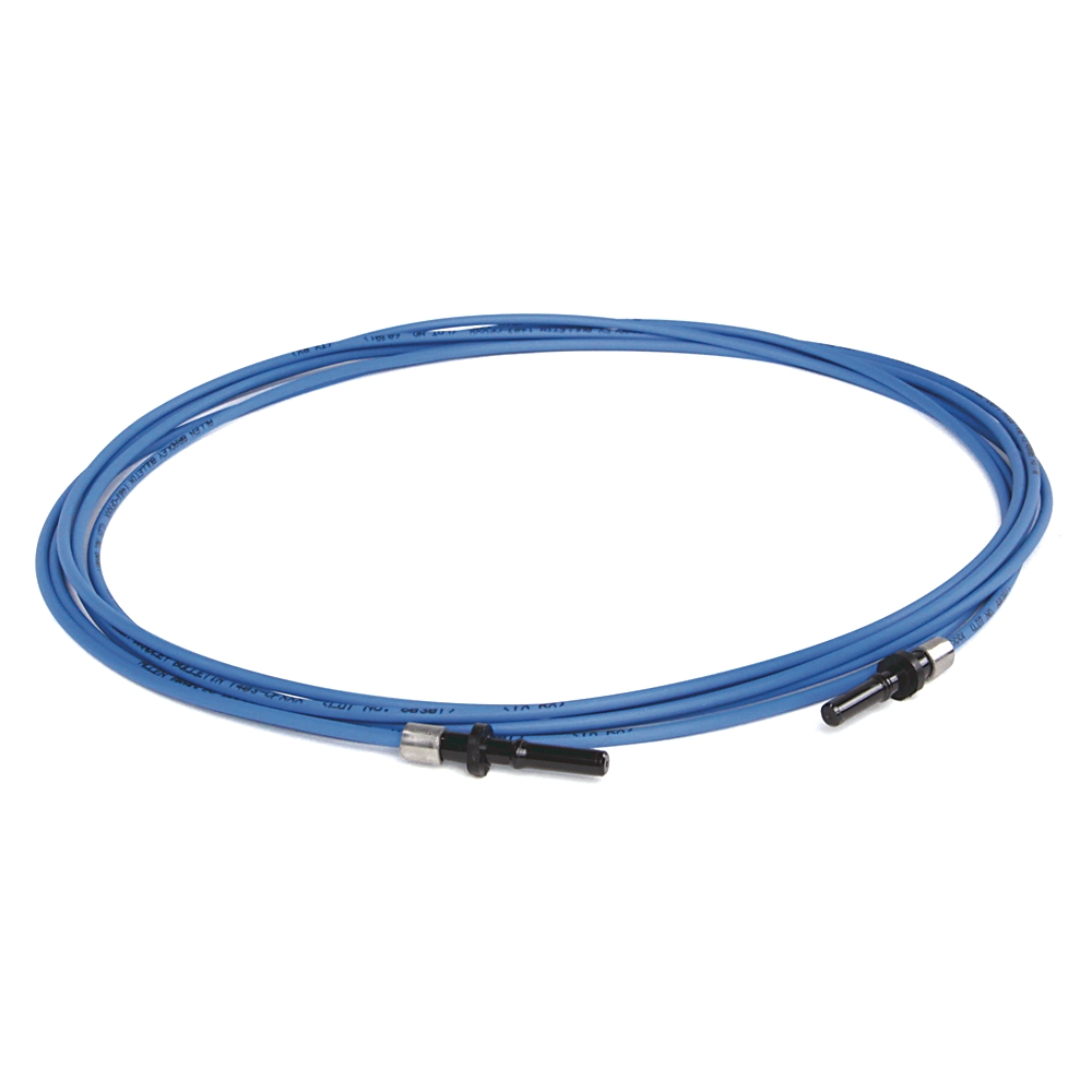 Product image for Cable communication pre-configured fiber optic 3m