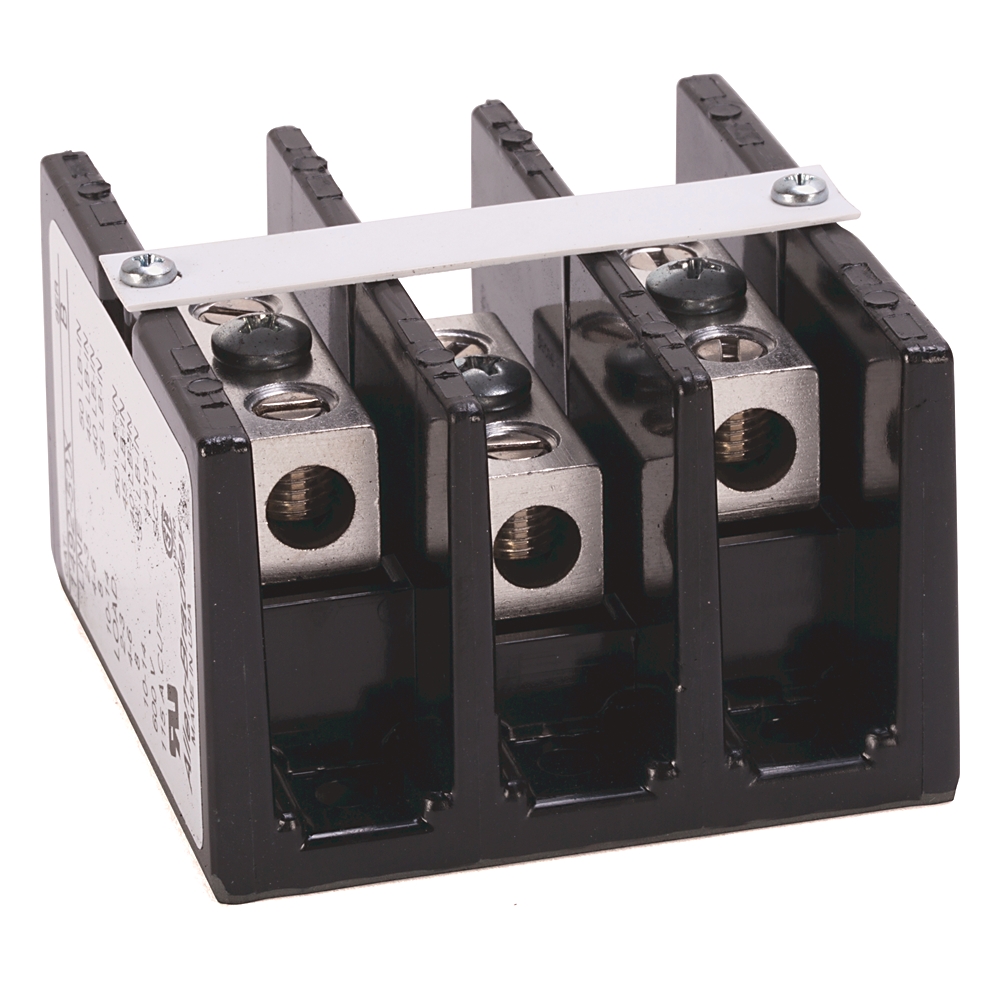 Product image for ABRA 1492-50X BLOCK TERMINAL