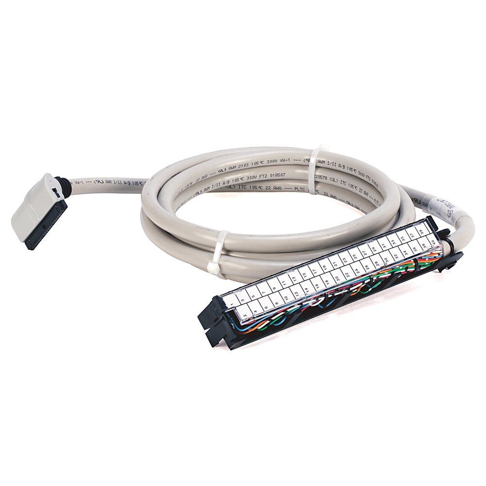 Product image for ABRA 1492-CABLE025M CABLE 2.5 ME