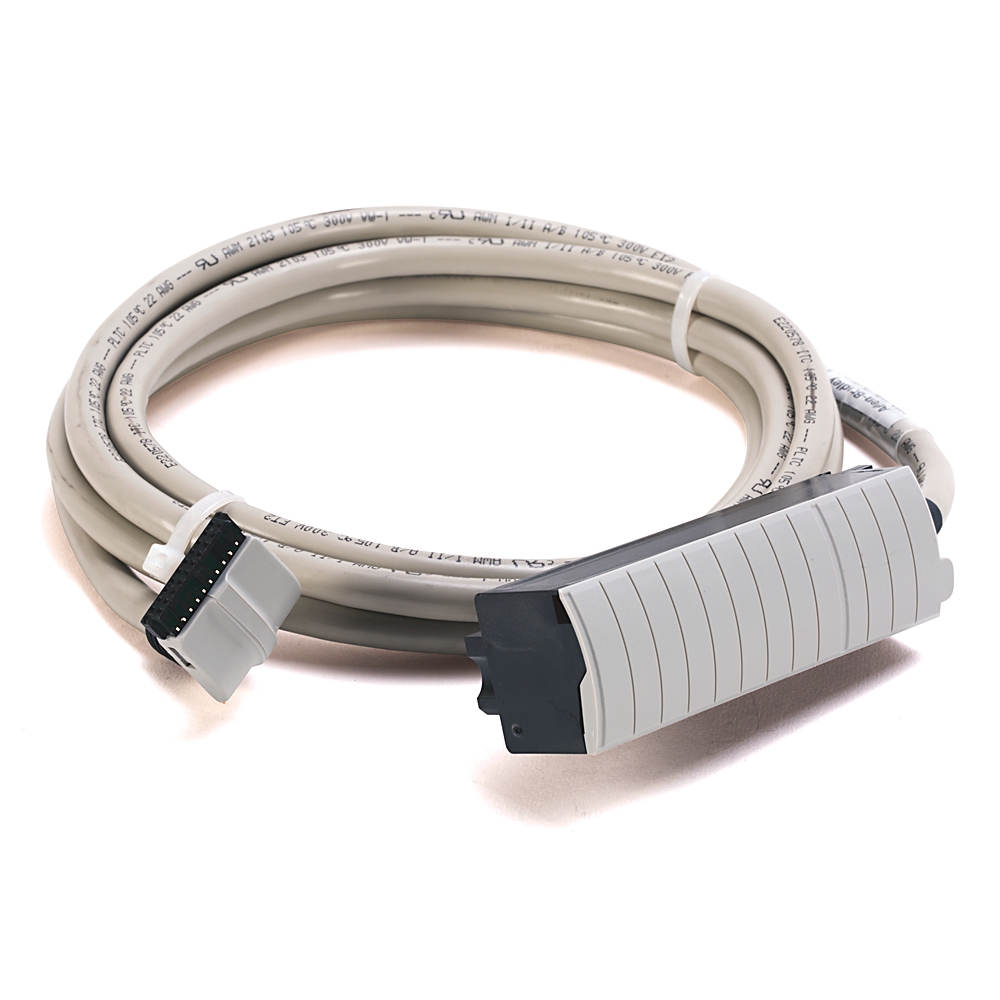 Product image for ABRA 1492-CABLE025X CABLE PRE-WIRED 2.5MTR CONTROL DIGITAL I/O