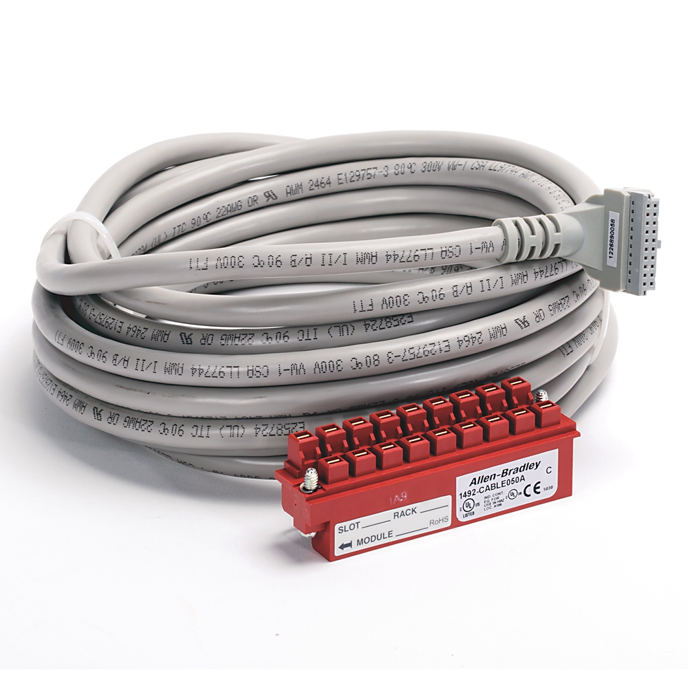 Product image for ABRA 1492-CABLE050E CABLE 5METER
